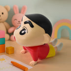 Shin Pop Mini Figurine