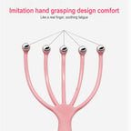 Grip Scalp