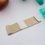 Wrist Support Band, Sleeve, Arthritis Pain Relief (1 Pair / With Card Packing)