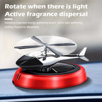 Sun Rotor Air Freshener
