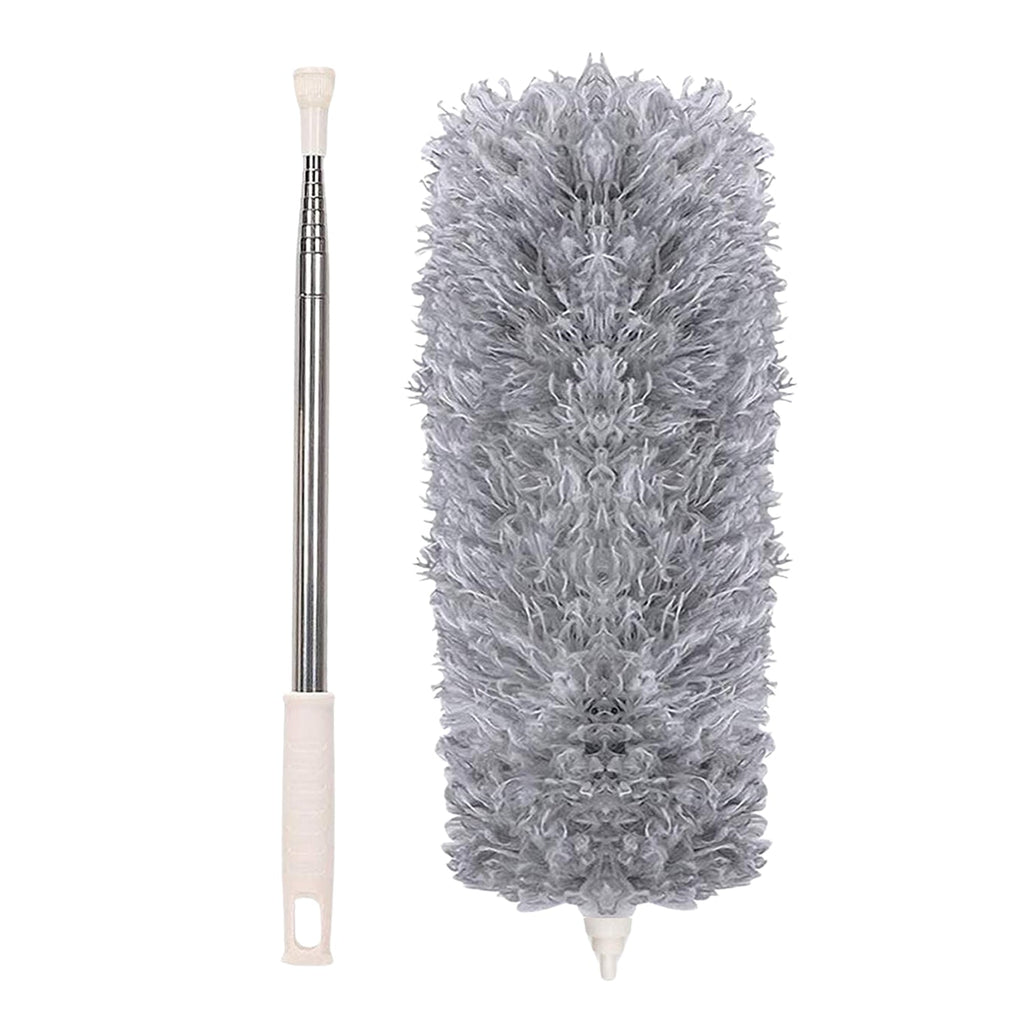  Microfiber Dusters Cleaning 100 inches - packaging