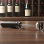 Vacuum Bottle Stopper