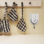 Multipurpose Strong Small Stainless Steel Adhesive Wall Hooks