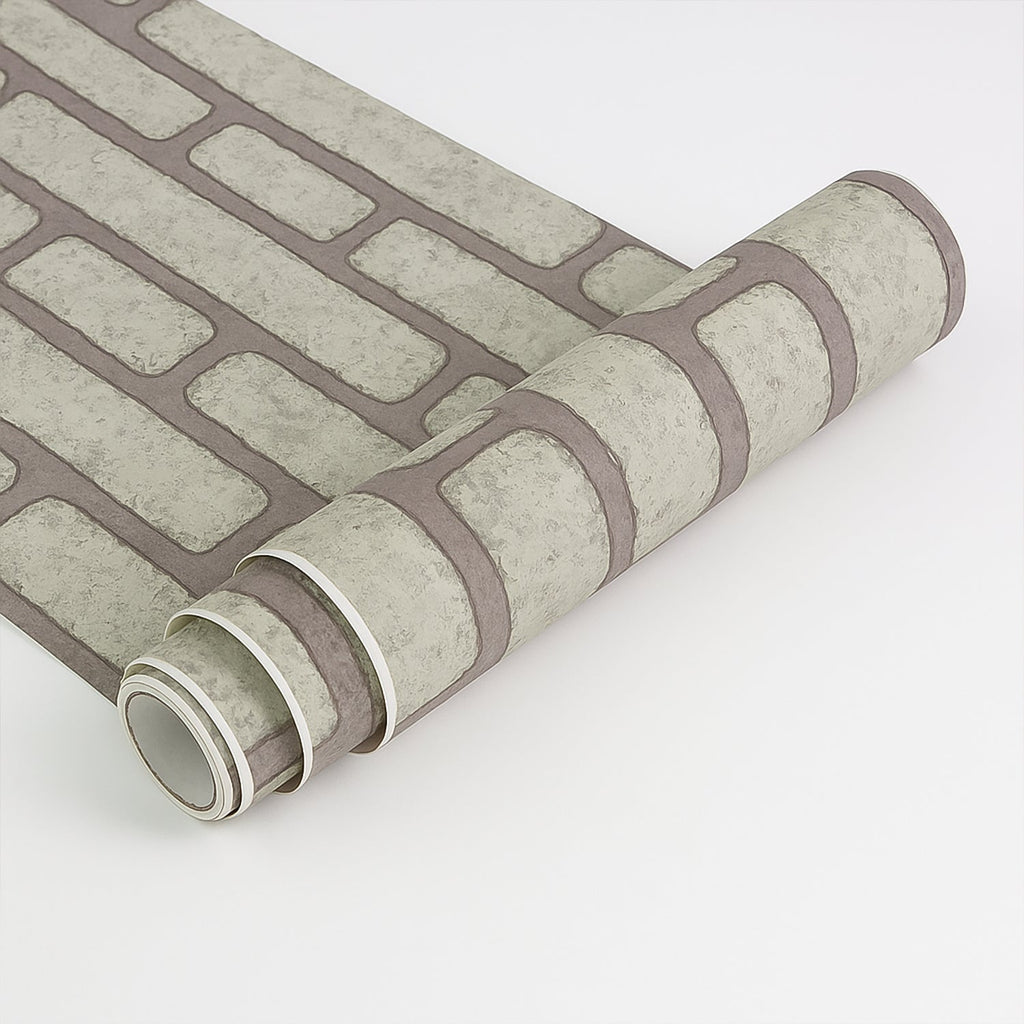 PVC Wallpaper Roll