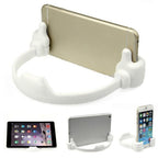 Hand Shape Mobile 4Pc Set