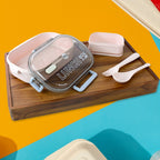 Home Chef Compact Lunch Solution