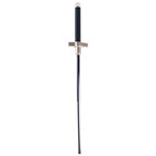 Safty Rod Lightweight Folding Walking Sticks with Nylon Bag Cover (75 Cm)