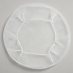 Large Decorative Fan Cover (1 Pc)