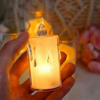 LED Candle for Decoration