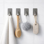 Adhesive Hooks
