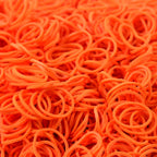 Premium Strong Elastic Rubber Bands – Multipurpose Bands (Approx. 110 gm Pack)