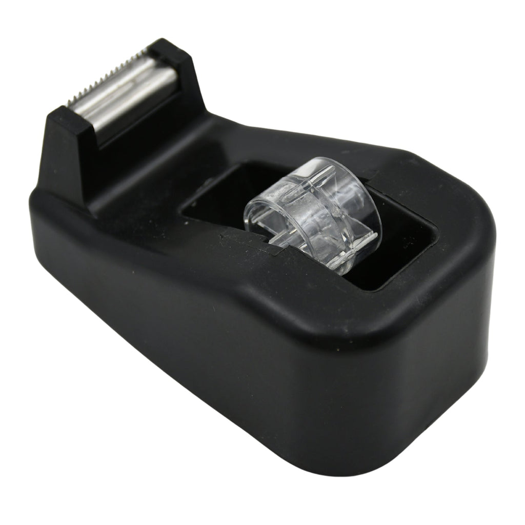 Plastic Tape Dispenser Cutter for Home  1 Pc 237 gm