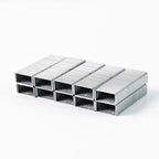 Kangaro 24/6-1M High-Quality Staples – Durable Steel Pins