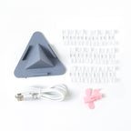 Essential mobile gadget set