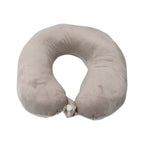 Soft Neck Pillow for Car Home & Travel Comfortable Multipurpose Head Rest