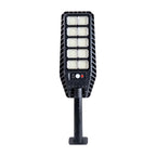 Motion-Activated Solar Street Light