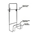 Chakla, Belan, Chimta Stand Multi-Purpose Rack for Kitchen (1 Pc )