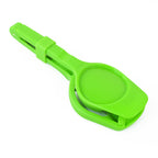Multipurpose Slicer with Seven Blades Stainless Slicer for Strawberry Tomato Cutter