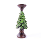 Starlit Fir