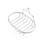 Kitchen, Bathroom Stainless Steel, Soap Dish Holder Wall Hanging Soap Storage Rack