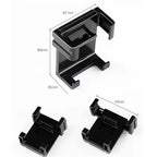 Air Vent & Dashboard Bracket