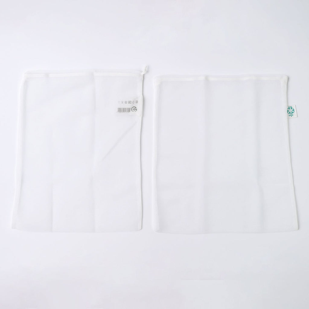 Sustainable Mesh Produce Bags