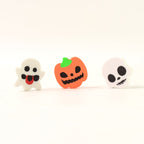 Cartoon Shape Eraser& Rubber (50 Pc / Mix Colour & Design)