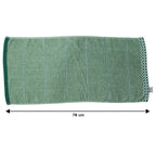 Multipurpose Soft Cotton Bath Towel (1 Pc, 76x34 Cm)