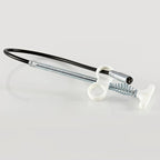 Drain Block Remover Cleaning Tool for Pipes, Clogged Drains ( 85 To 90 Cm / 1 Pc)