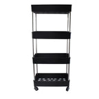 Room Roll Trolley