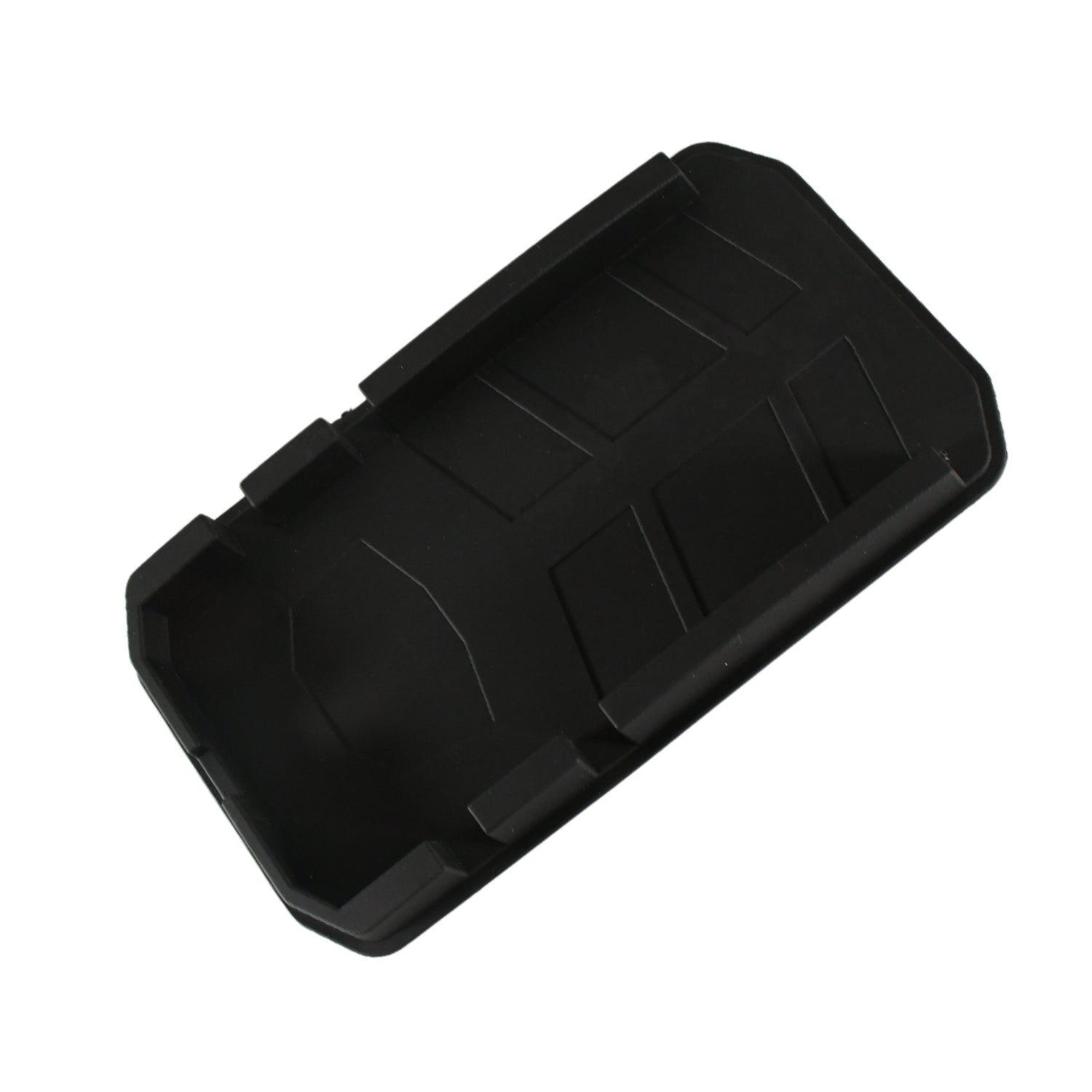 Multipurpose Car Dashboard Mobile Holder with Anti-Slip Base