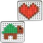 early education block toy