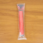 Plastic Pump for Inflating Balls (28 CM) - Inflatable Ball Development Toy