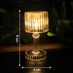 LED Candle Set