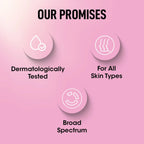 OG Beauty Science Hyaluronic Sunscreen (50ML / 1 Pc)