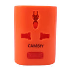 International plug adapter for home
