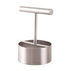 Corer Pear Core Separator Vegetable, Fruit Hole Remover Coring Tool (1 Pc)