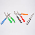 1 kg knife set, all types for home and kitchen