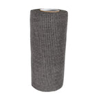 Durable Microfiber Kitchen Scrub Cloth (20×22cm, 1 Pc)