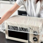Dining Chair Plastic Covers