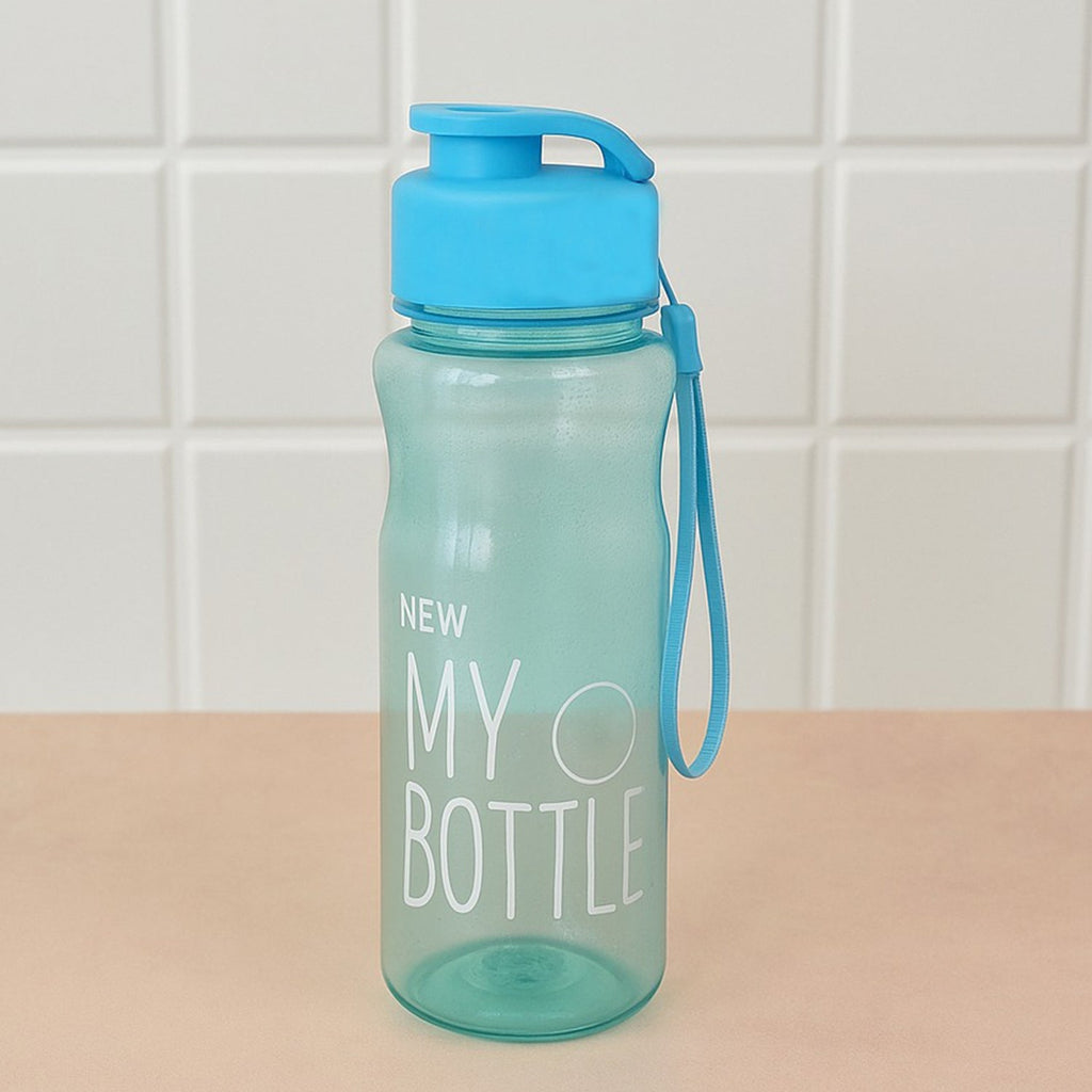 Well Spring Bottle
