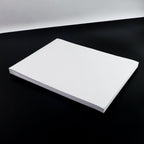 A4 Size Self-Adhesive Printable Label Sheets (100 sheet)