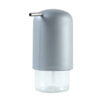 decorative penguin soap dispenser container