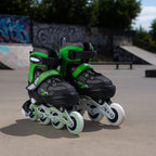 Roller Boots