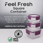 Storage Container