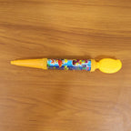 Colorful Holi pichkari for kids