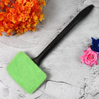 Windshield Clean Car Glass Cleaner Wiper 1 Extra Microfiber Cloth (1 Pc / 38 Cm Long)
