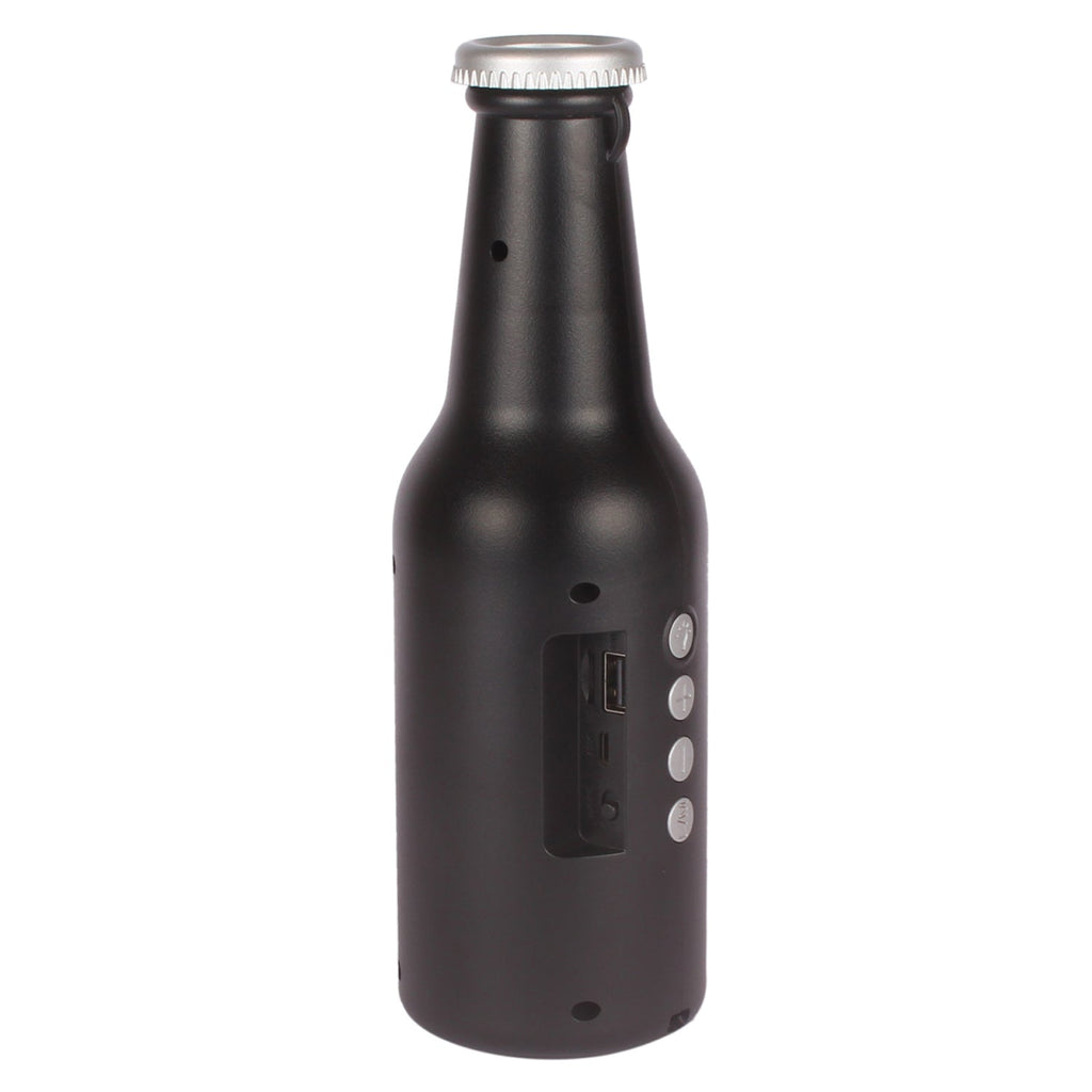 Bottle Shape Unique Speaker Gift