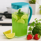 Supermom Plastic H2O Juice Jug 1500ml