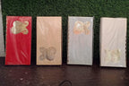Wedding & Celebration Money Gift Envelopes for Shagun & Gifting (10 Pcs Set)